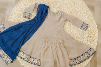The Zara Set