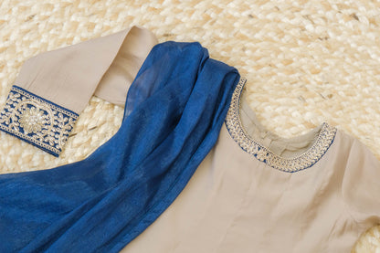 The Zara Set