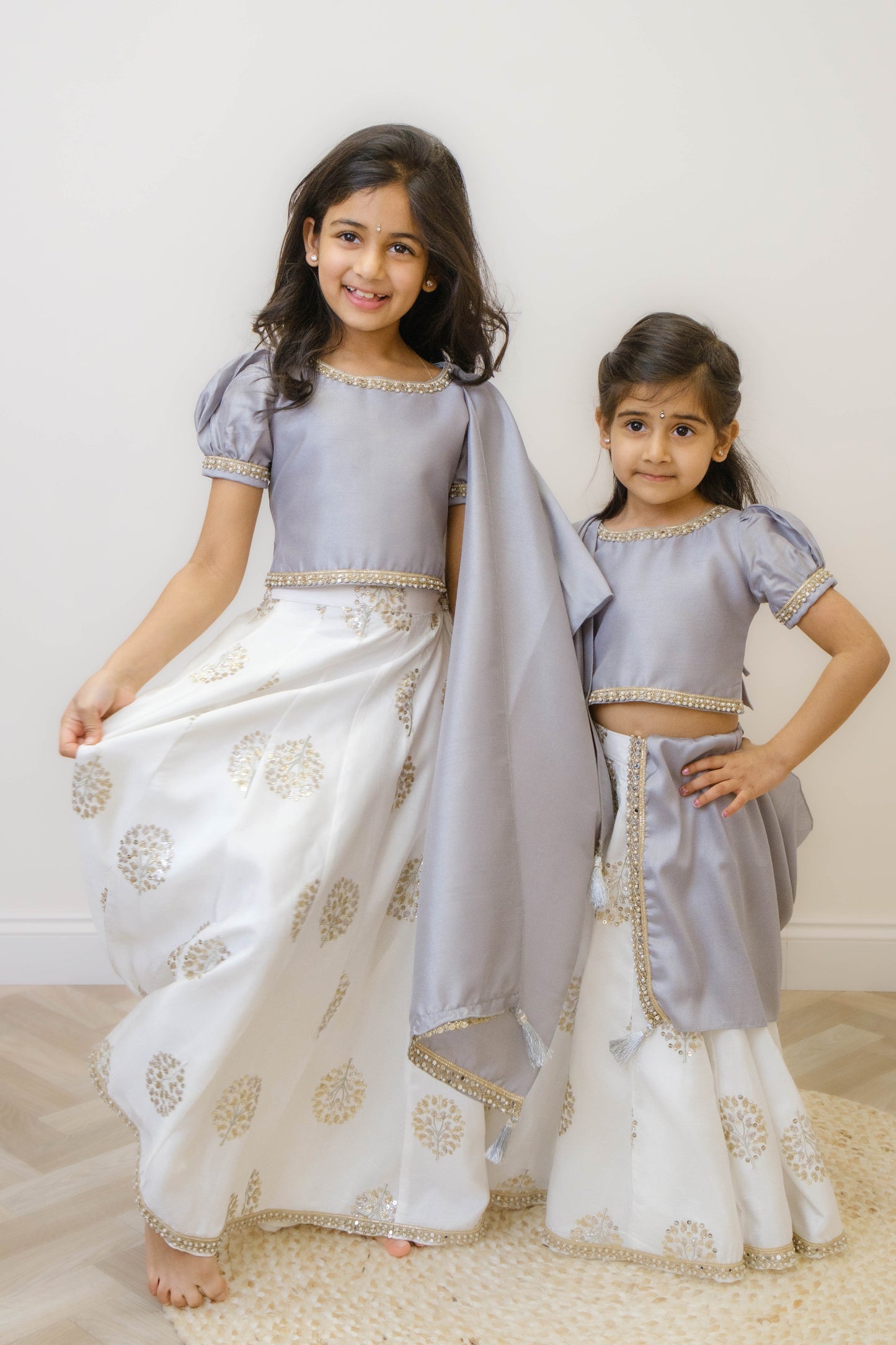 The Gauri Set