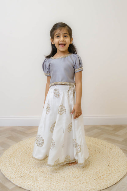 The Gauri Set