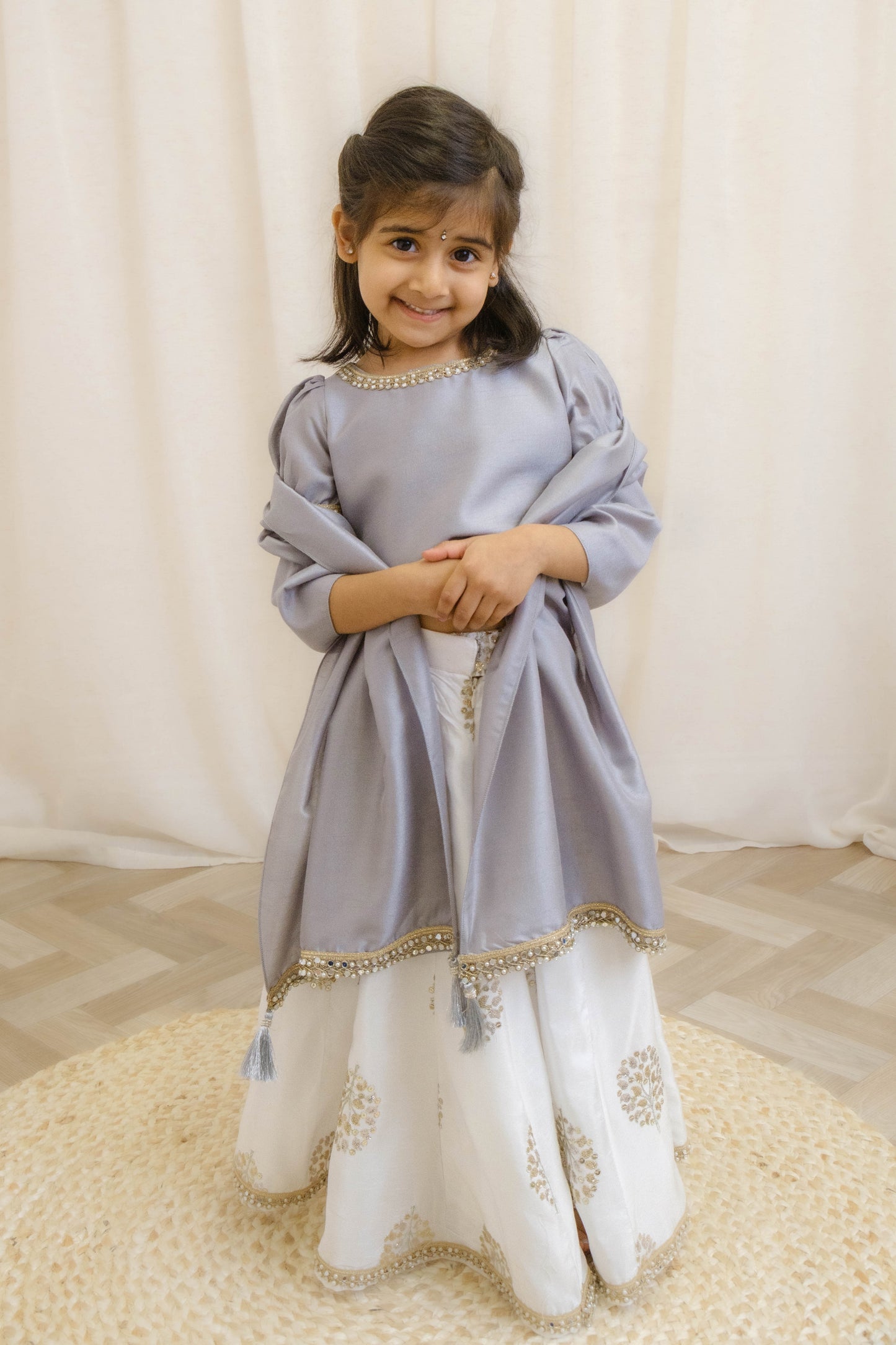 The Gauri Set