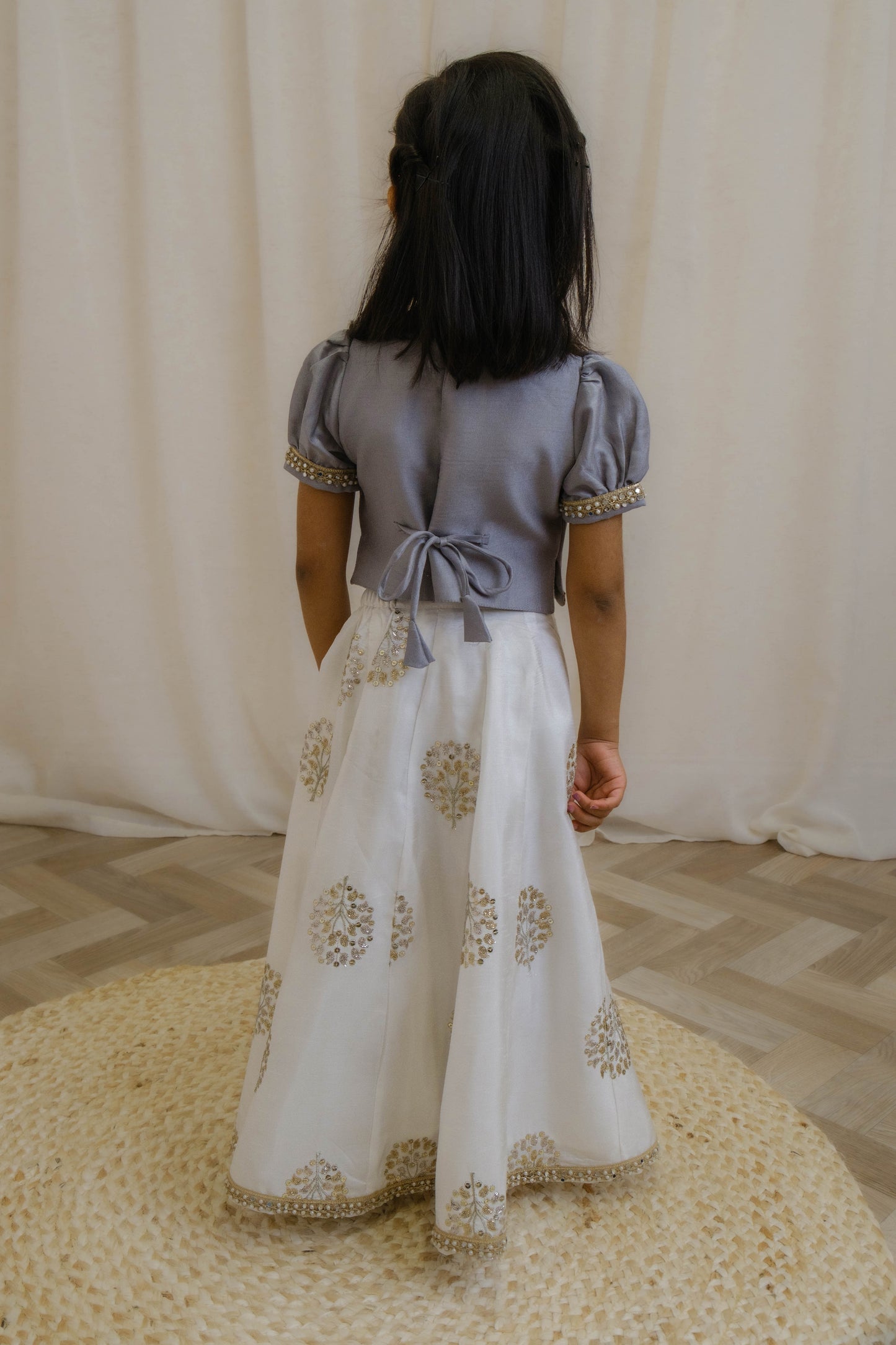 The Gauri Set