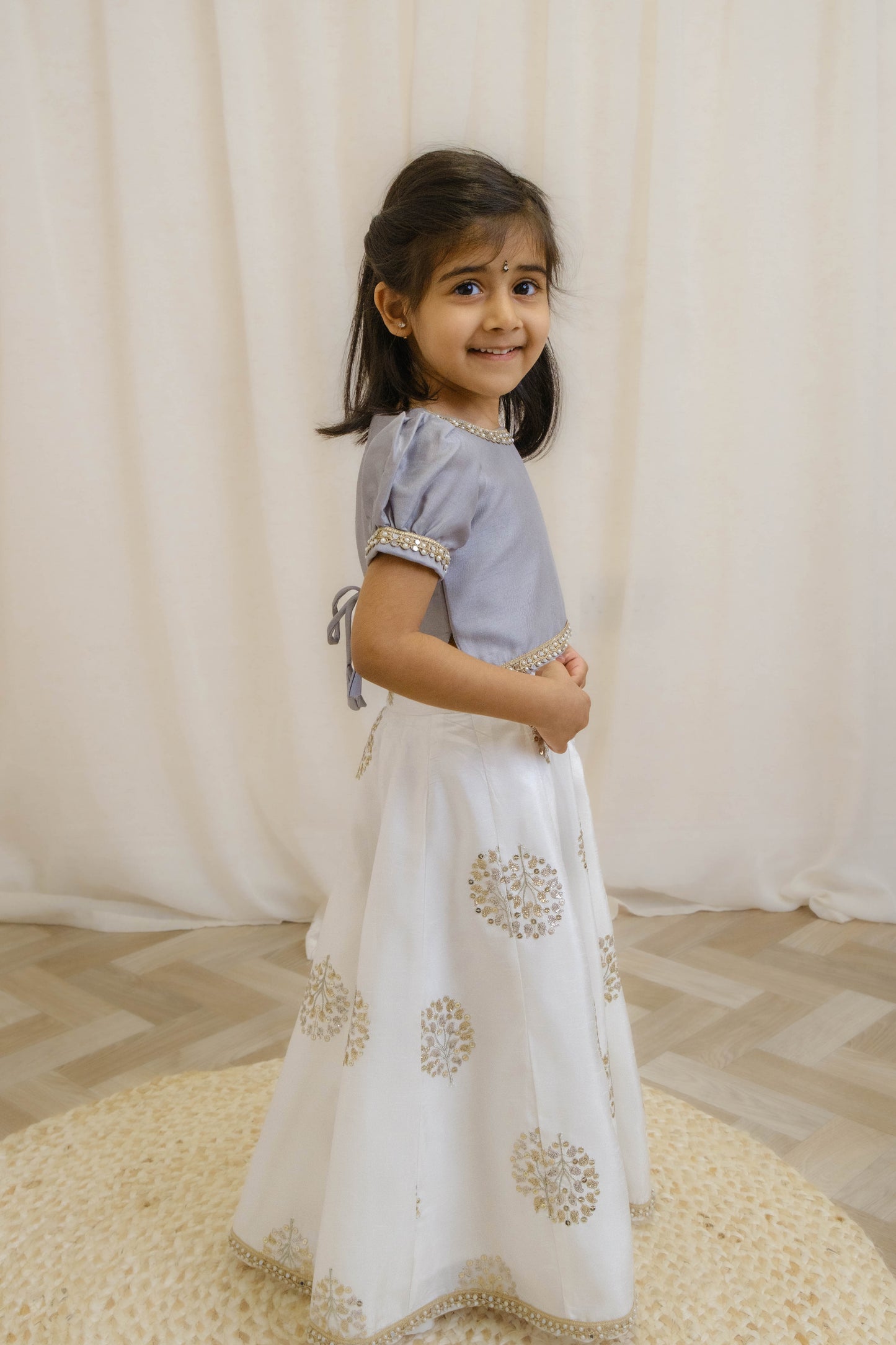 The Gauri Set