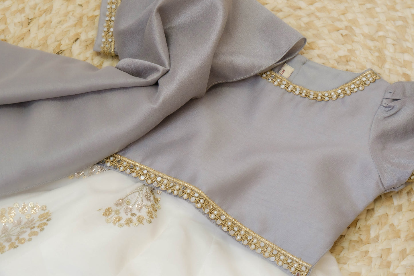 The Gauri Set