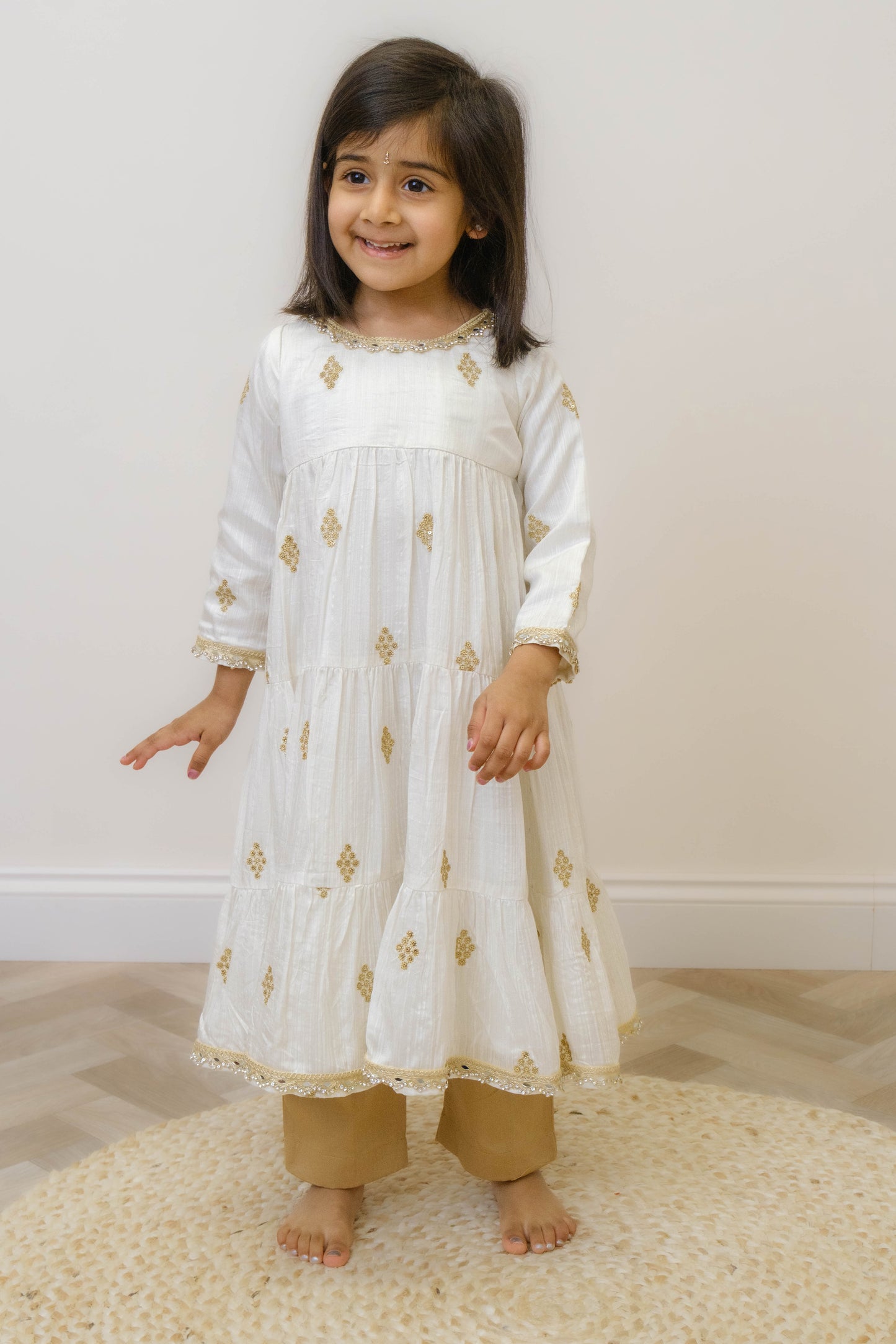 The Anaya Set