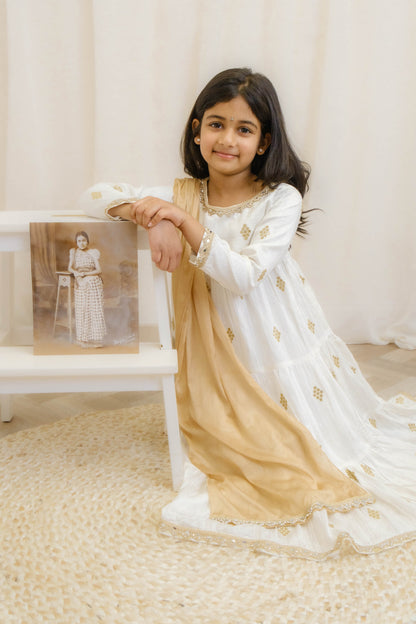 The Anaya Set