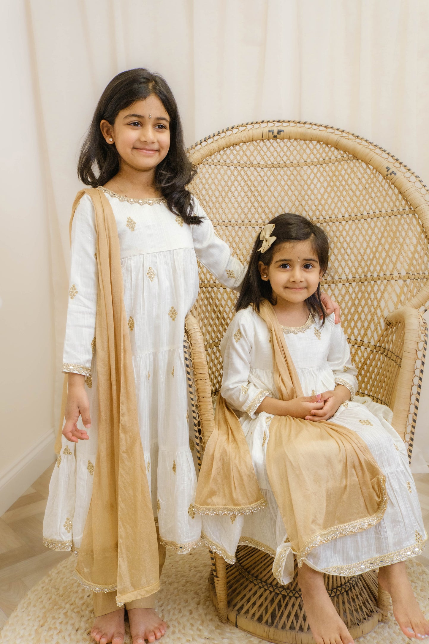The Anaya Set