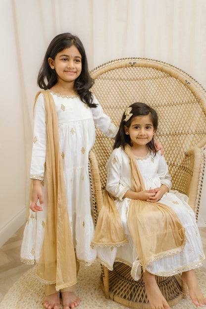 The Anaya Set