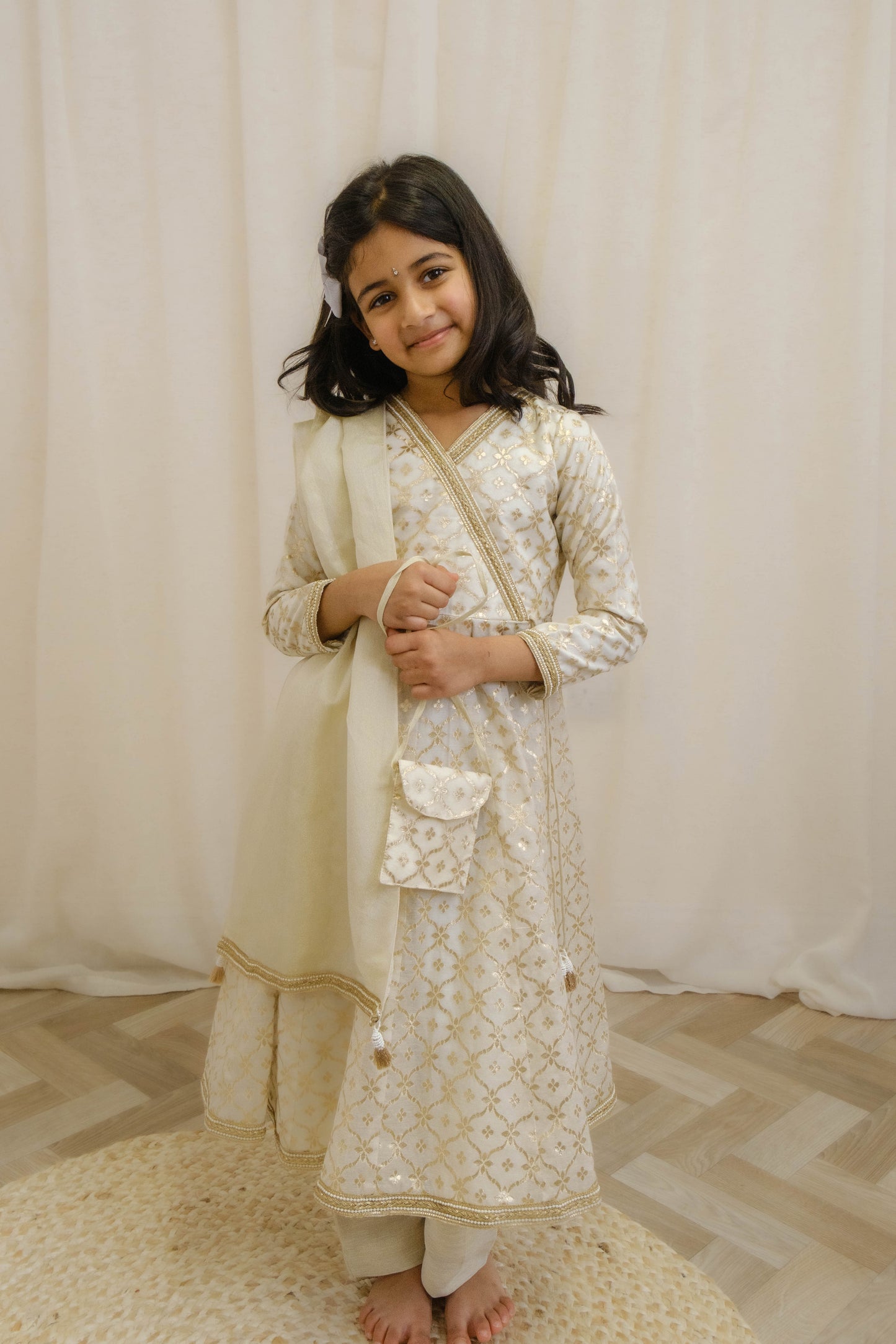 The Rani Set