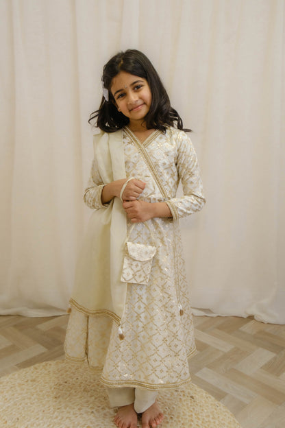 The Rani Set