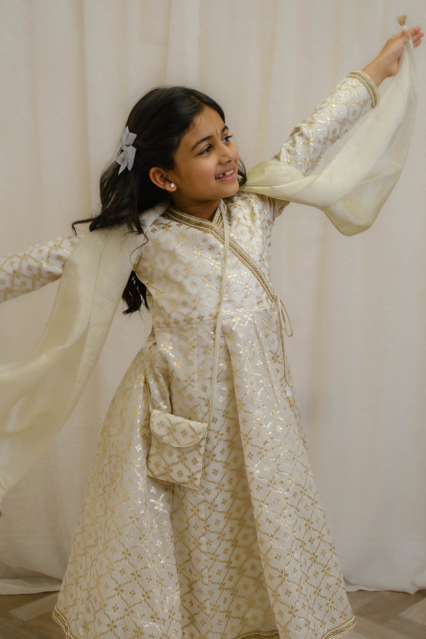 The Rani Set