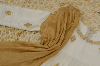 The Anaya Set