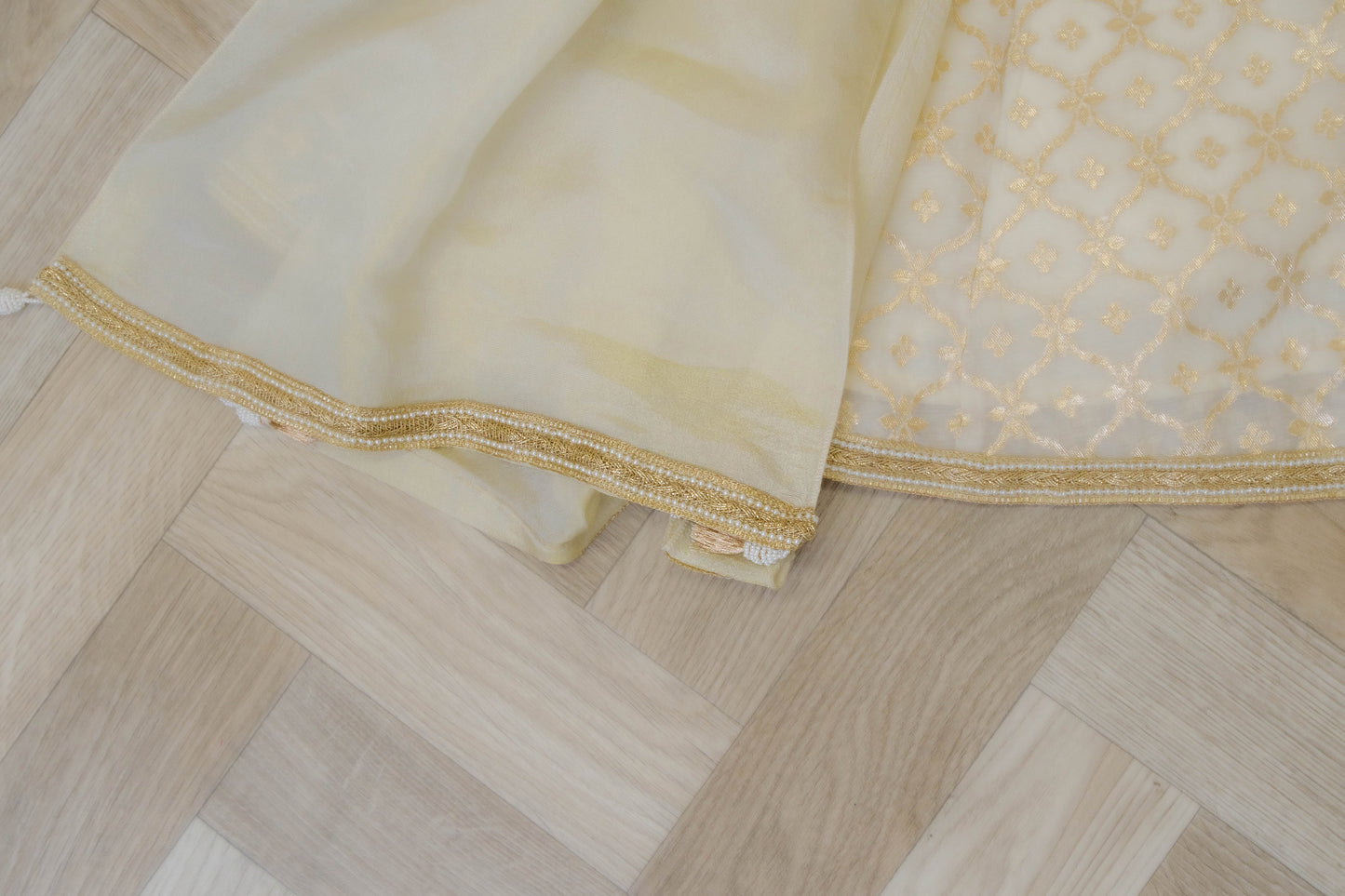 The Rani Set