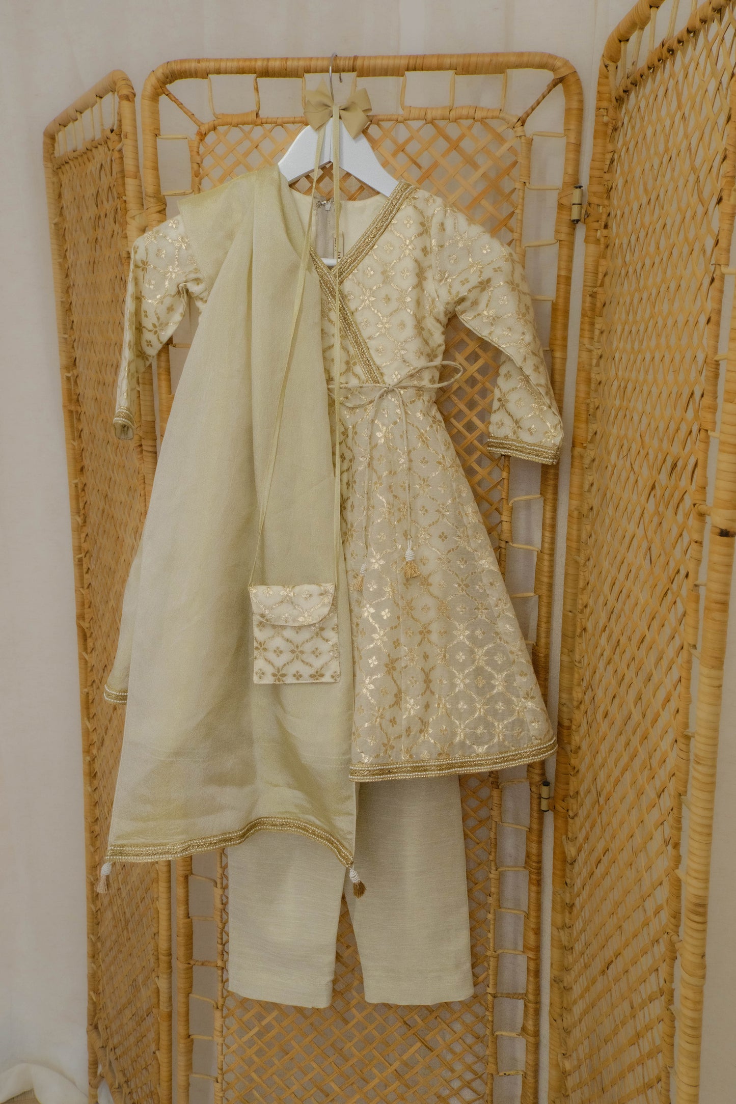 The Rani Set
