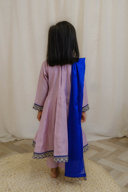 The Noor Set